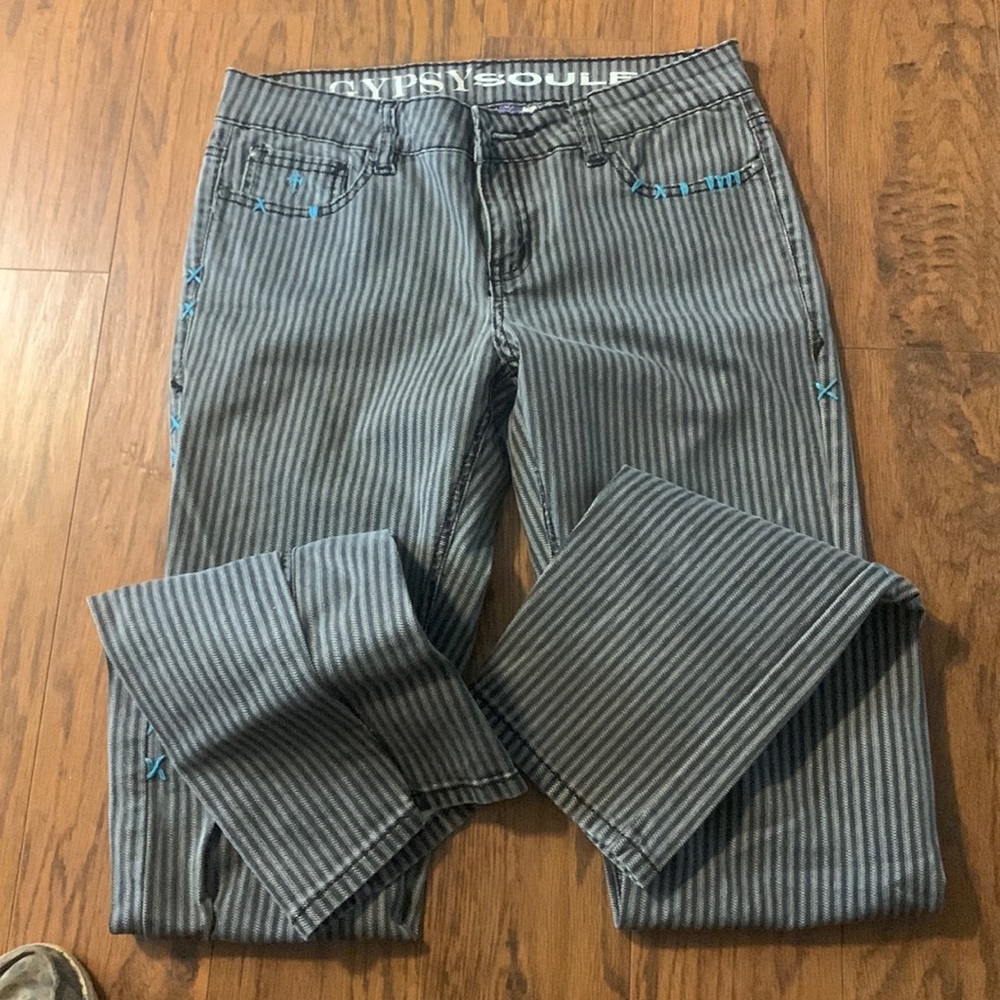 Cute jeans